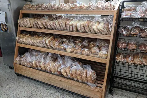 Crystal's Shine on Bakery photo 1